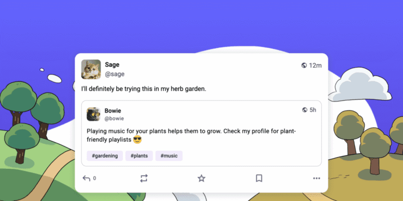 Mastodon rolls out quote posts with protections to prevent ‘dunking’ 15 Mastodon rolls out quote posts with protections to prevent ‘dunking’ | Hashe Computer Solutions (Pvt) Ltd.