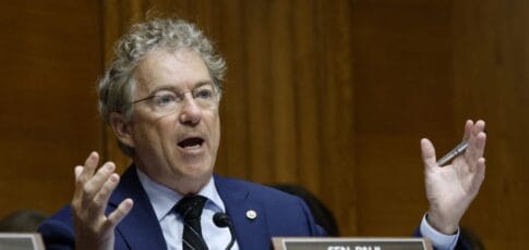 rand paul fcc chair had no business