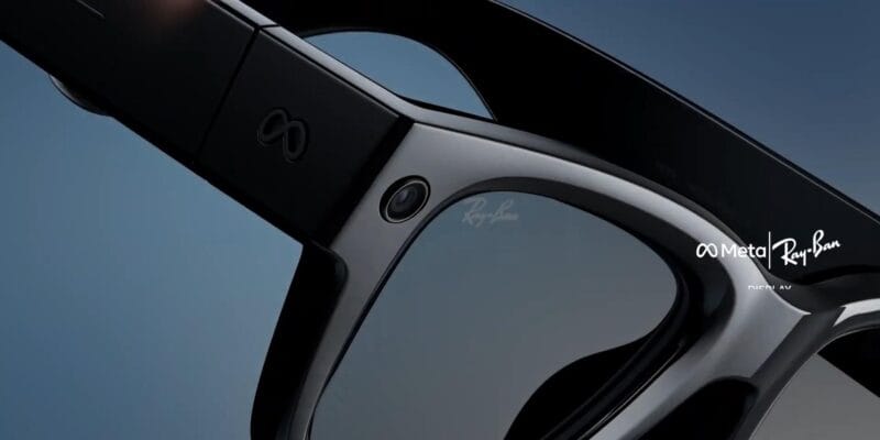 Meta's smart glasses: Innovative features fail live demos 7 meta s smart glasses innovative features fail