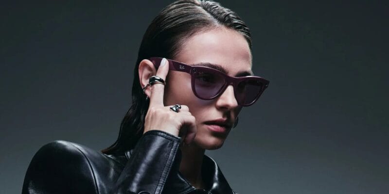 Ray-Ban Meta ‘Gen 2’ smart glasses deliver 2x battery, 3K video, $379 14 ray-ban meta gen 2 smart glasses deliver