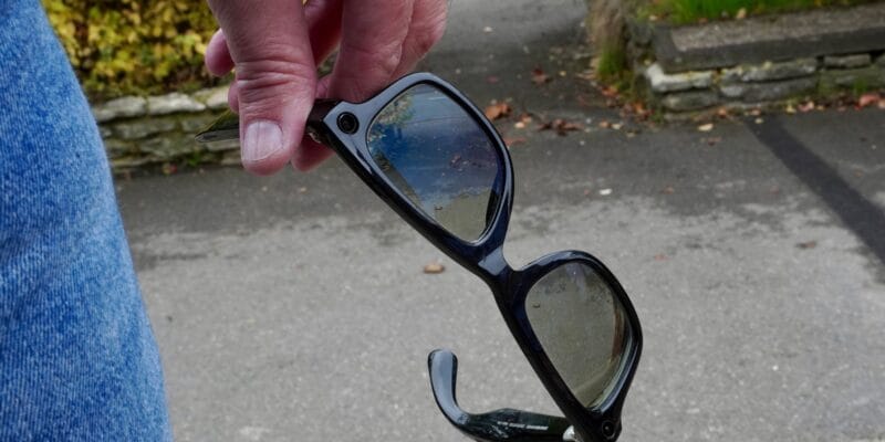 Why Meta Ray-Ban Display are taking smart glasses in the wrong direction 2 why meta ray-ban display are taking smart