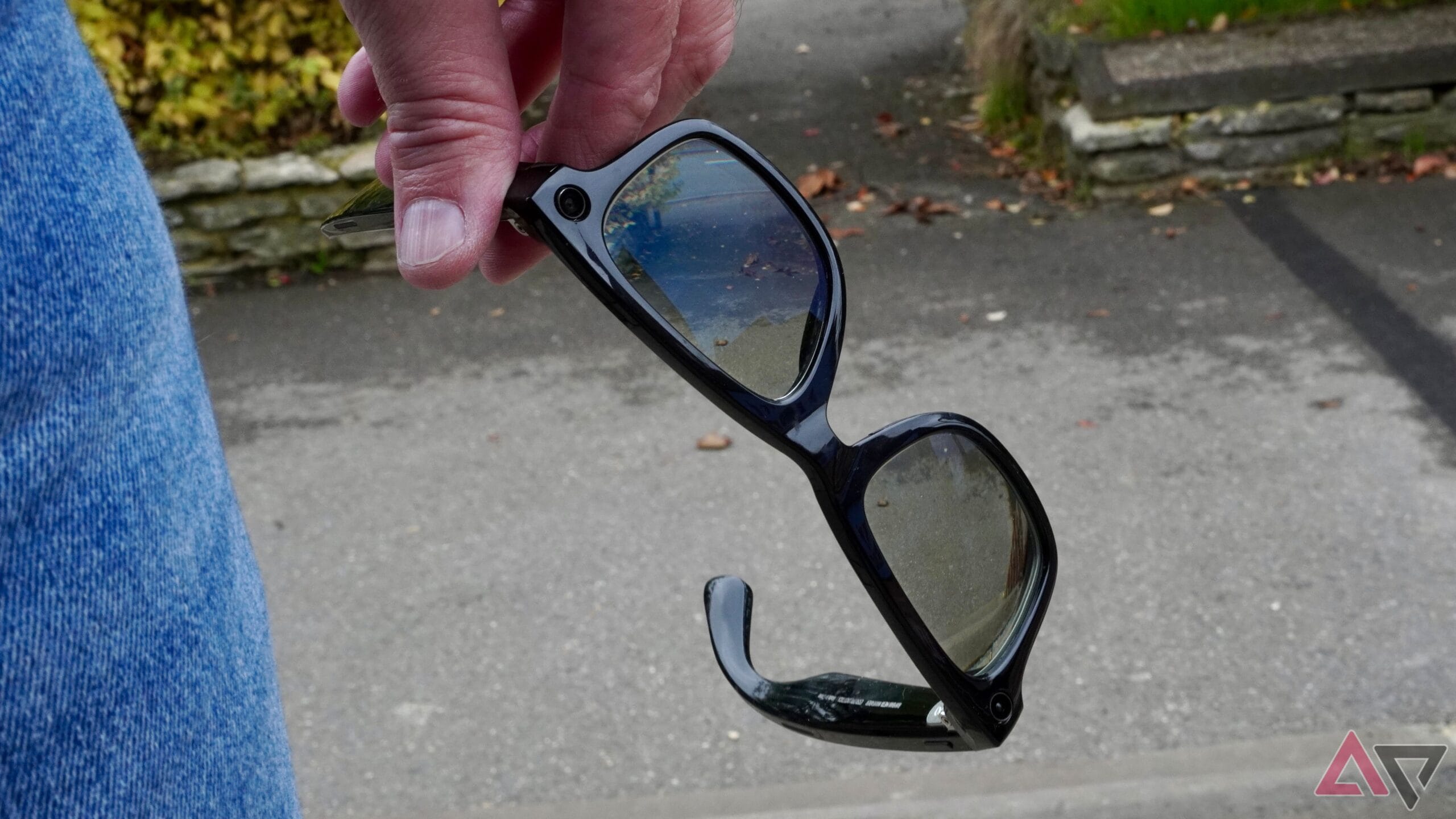 why meta ray-ban display are taking smart