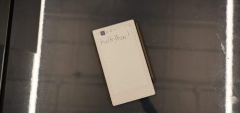 remarkable paper pro move review still excellent