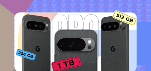 ufs 4 0 storage still doesn t