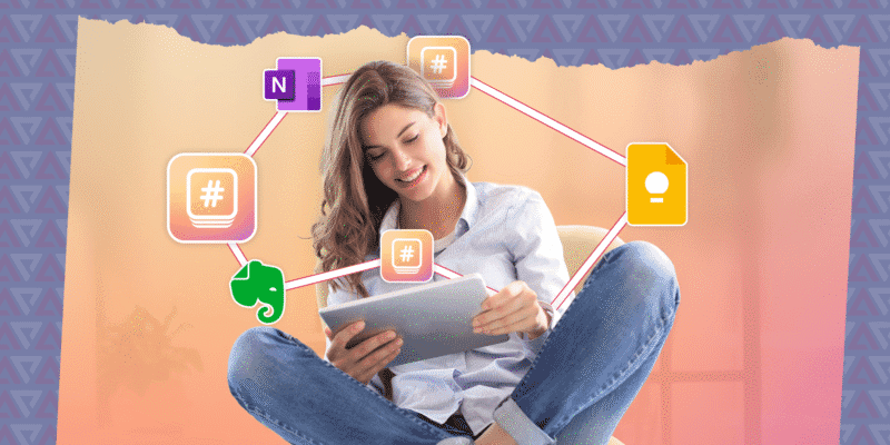 I tried this OneNote, Google Keep, and Evernote alternative on Android and it blew my mind 18 i tried this onenote google keep and