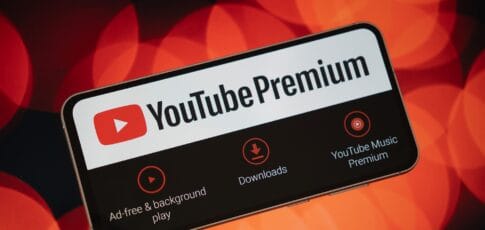youtube premium just got a lot more