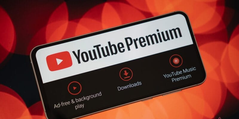 youtube premium just got a lot more