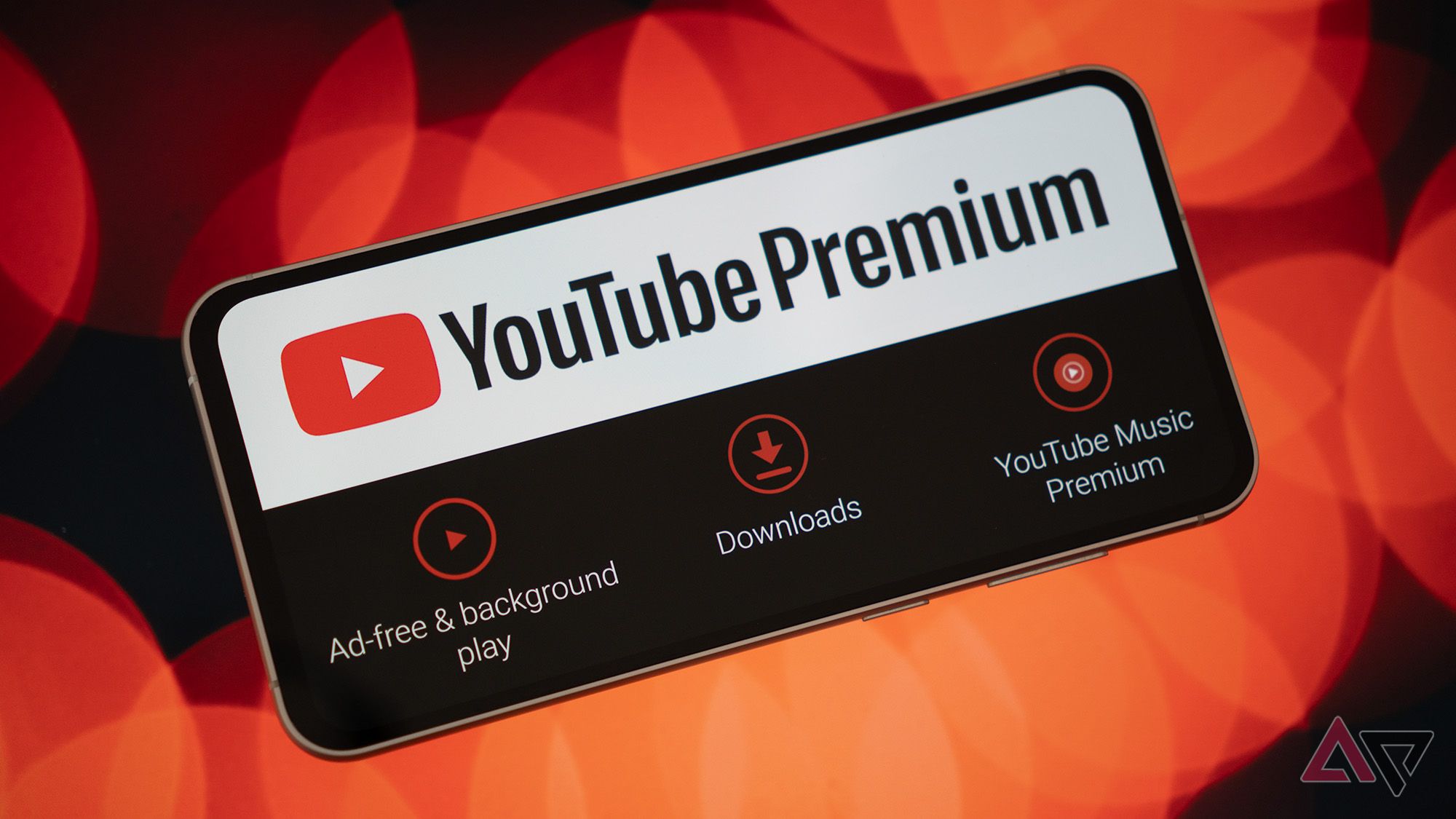 youtube premium just got a lot more