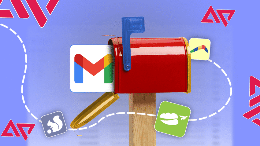 5 gmail productivity add-ons every professional should