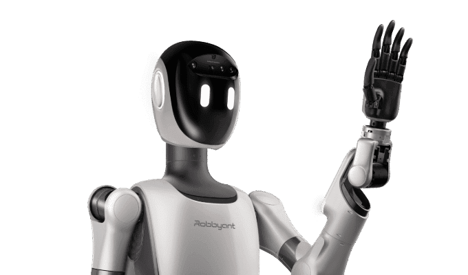 Meet R1, a Chinese tech giant’s rival to Tesla’s Optimus robot 1 meet r1 a chinese tech giant s