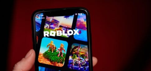 roblox announces short-form video feed for gameplay