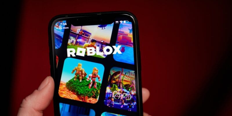 roblox announces short-form video feed for gameplay