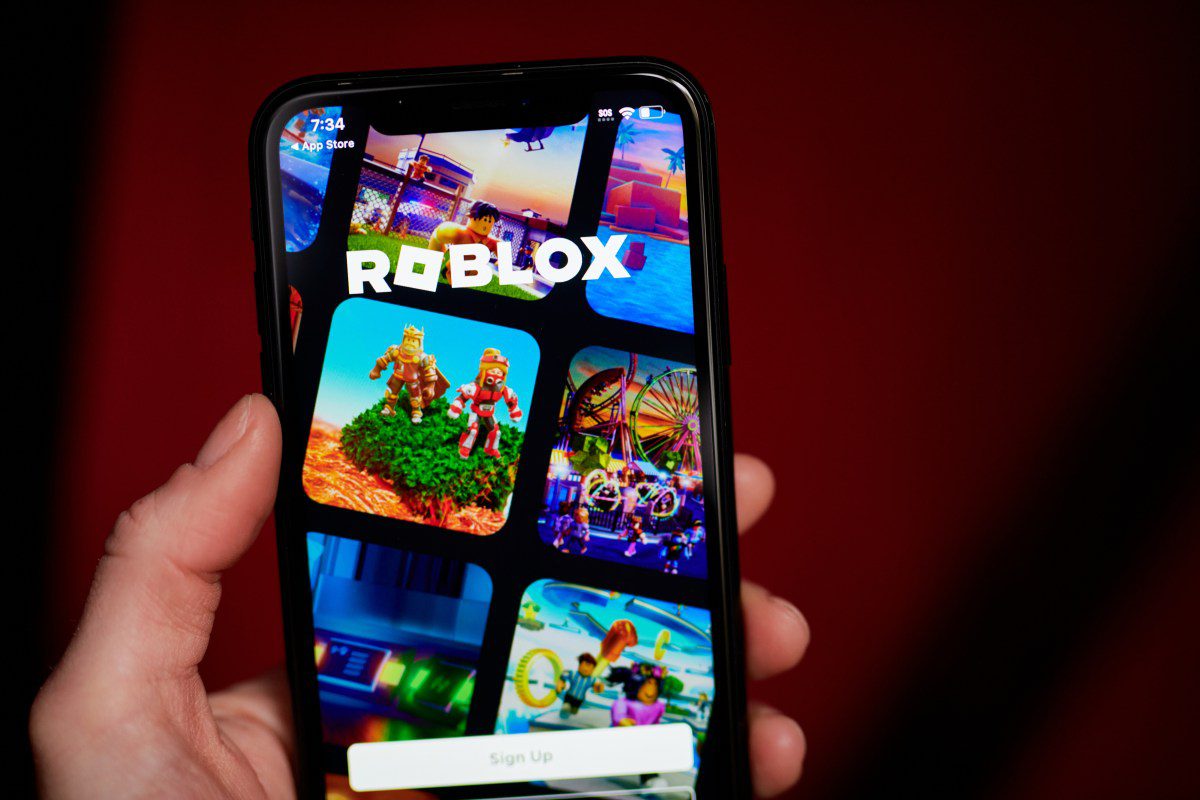 roblox announces short-form video feed for gameplay