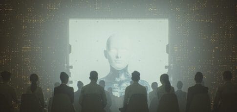 millions turn to ai chatbots for spiritual