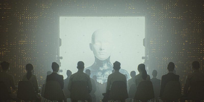 millions turn to ai chatbots for spiritual