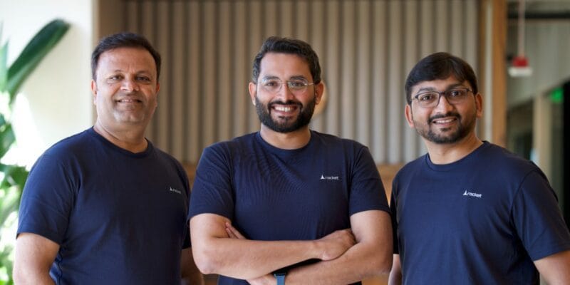 Rocket.new, one of India’s first vibe-coding startups, snags $15M from Accel, Salesforce Ventures 6 rocket new one of india s first