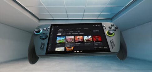 the rog xbox ally handhelds cost up