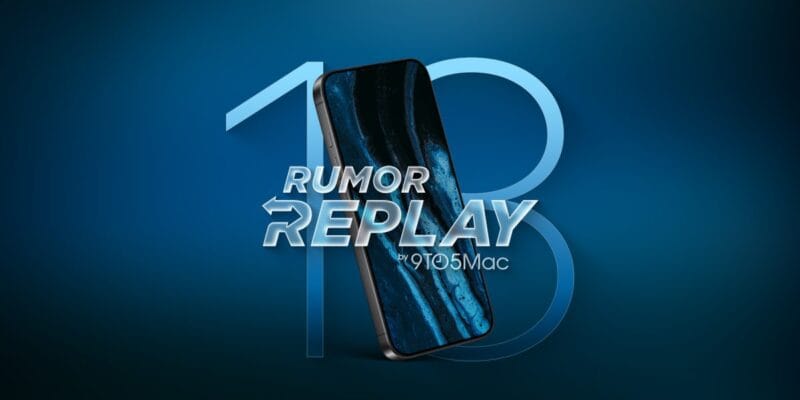 Rumor Replay: iPhone 18, iPhone Fold, iPhone Air 2 19 rumor replay iphone 18 iphone fold iphone