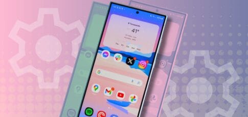 6 hidden one ui 8 settings you