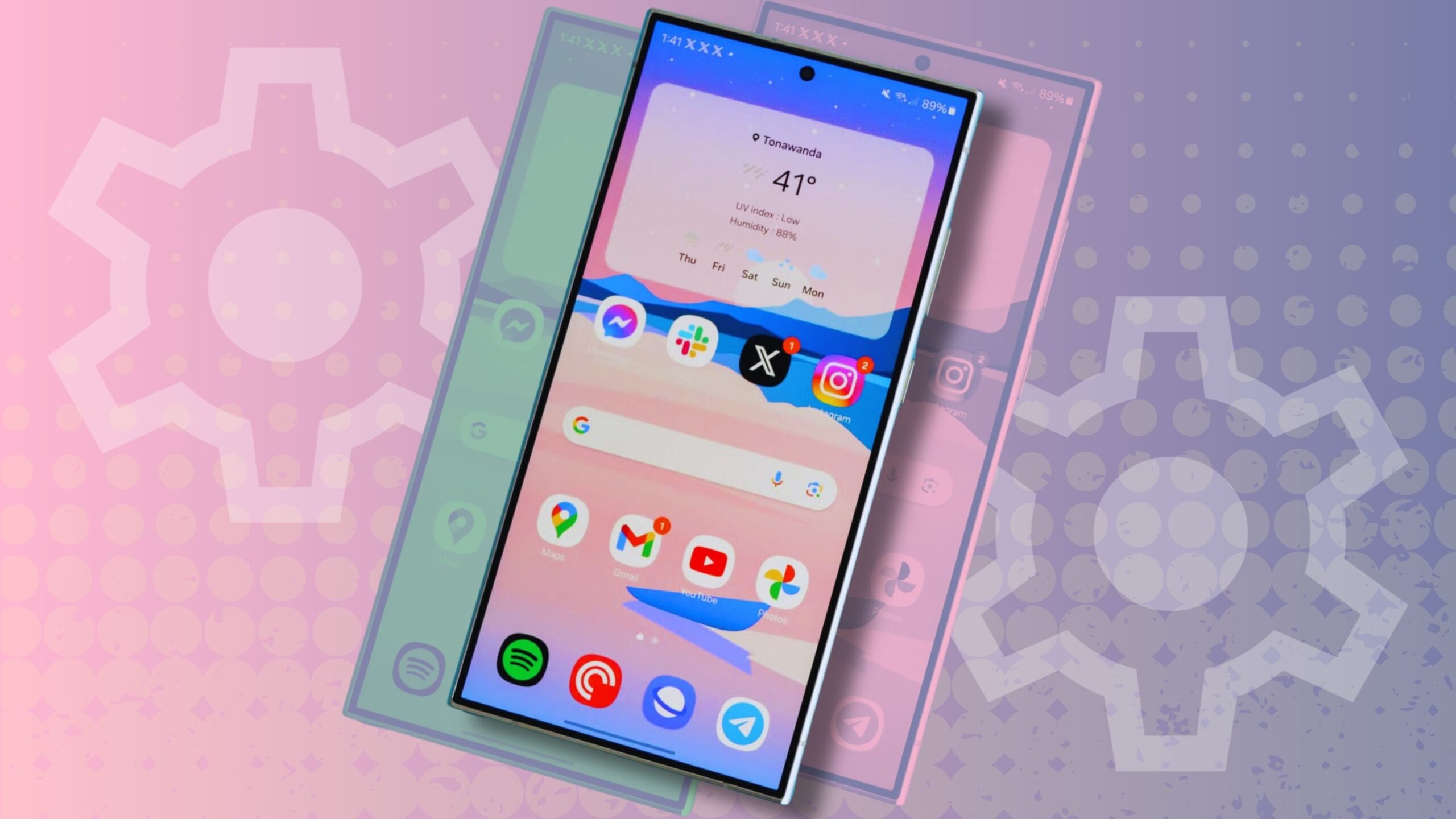6 hidden one ui 8 settings you