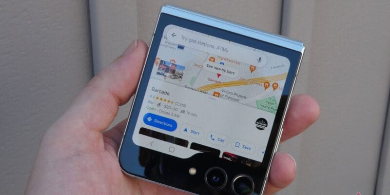 Live Updates in Google Maps on Android 16 inches closer to release 13 live updates in google maps on android
