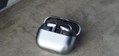 samsung s galaxy buds 3 pro are