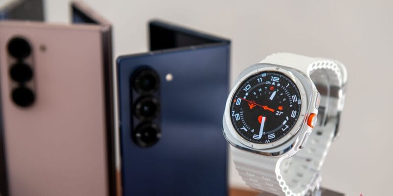 Stellar flash deal knocks $325 off the Galaxy Watch Ultra 20 stellar flash deal knocks 325 off the