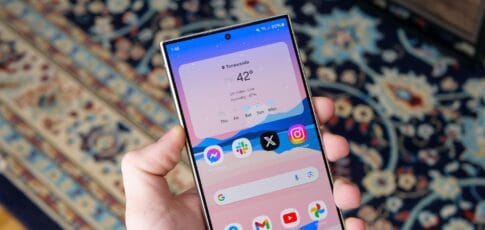 samsung rolls out stable one ui 8
