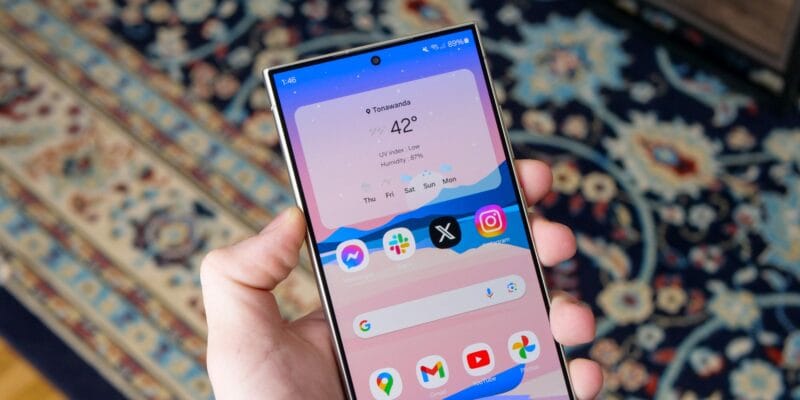 samsung rolls out stable one ui 8