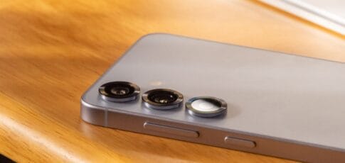 this samsung galaxy s26 pro leak leaves