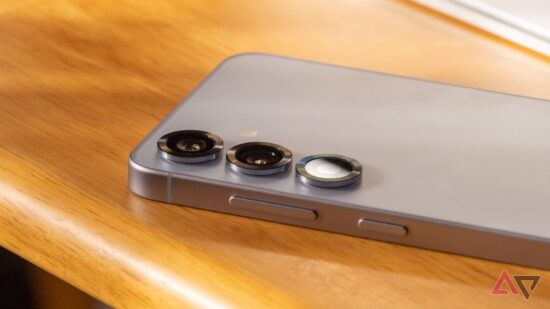 this samsung galaxy s26 pro leak leaves