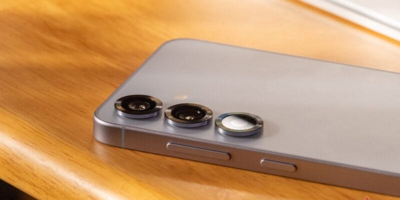 this samsung galaxy s26 pro leak leaves