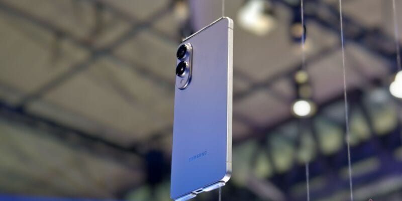 Motorola is reportedly joining the slim phone hype with the Edge 70 1 motorola is reportedly joining the slim phone