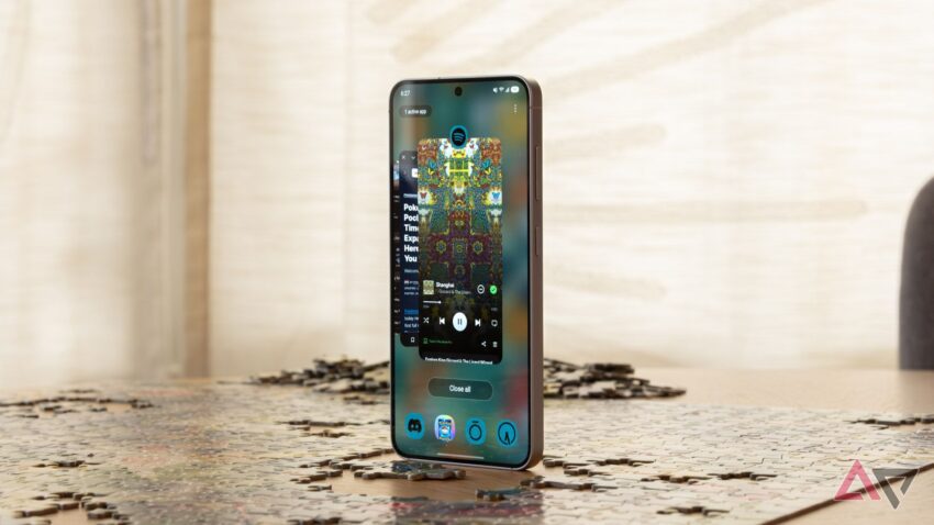 experience the sleek design and powerful performance