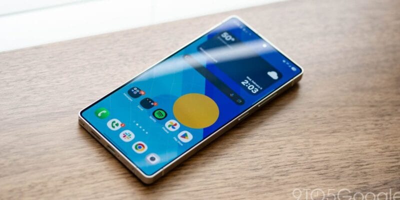 Samsung preparing next major Android 16 update as One UI 8 goes wide on Galaxy S25 14 samsung preparing next major android 16 update