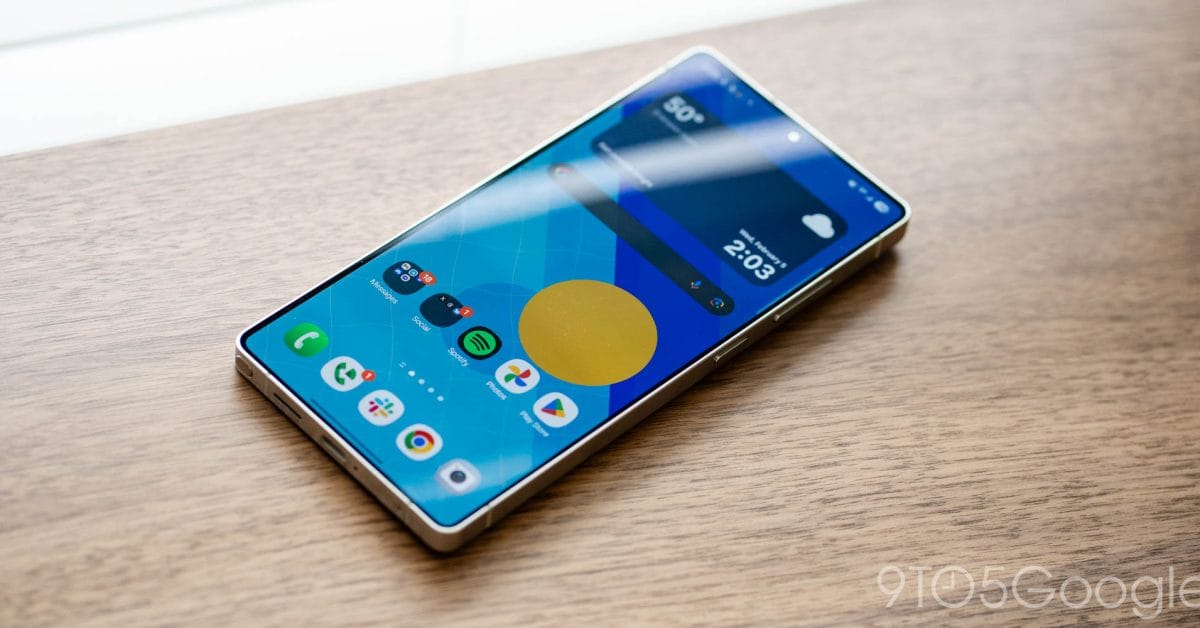 samsung preparing next major android 16 update