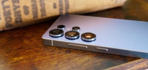 a leaked s26 ultra telephoto downgrade is