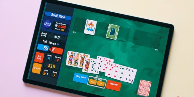 balatro 1 1 update delayed