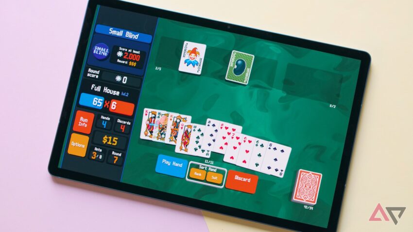 balatro 1 1 update delayed