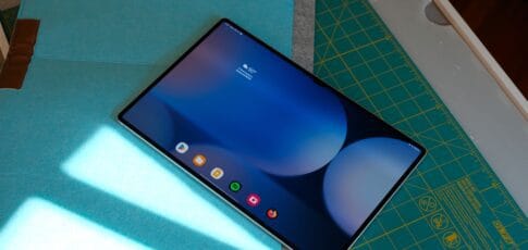 the galaxy tab s11 series arrives after