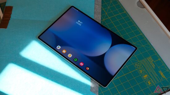 the galaxy tab s11 series arrives after