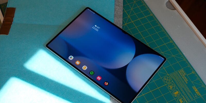 The Galaxy Tab S11 series arrives after months of speculation 4 the galaxy tab s11 series arrives after