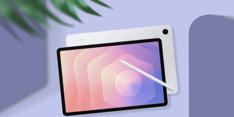 Samsung just released the Galaxy Tab S11, and this deal knocks $60 off its launch price 10 samsung just released the galaxy tab s11