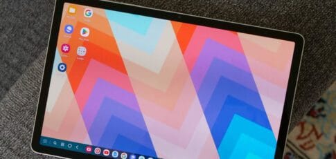 this galaxy tab s9 deal knocks nearly