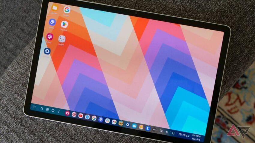 this galaxy tab s9 deal knocks nearly