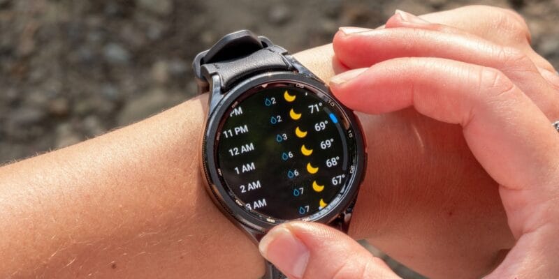 Samsung kicks off One UI 8 Watch beta for Galaxy Watch 6 11 samsung kicks off one ui 8 watch