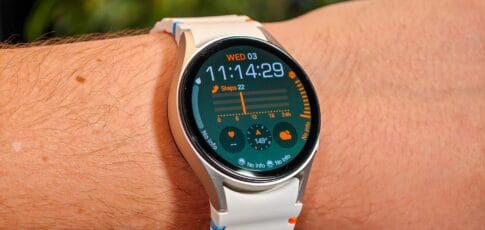 we think the galaxy watch 7 is