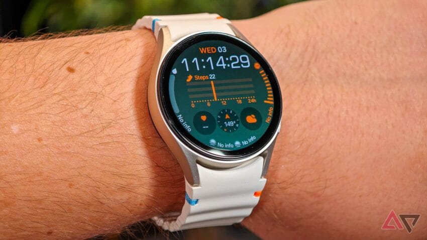 we think the galaxy watch 7 is