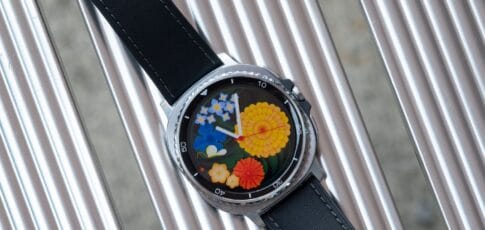 pixel 10 and galaxy watch 8 incompatibility