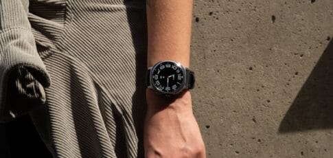 act fast the galaxy watch 8 classic